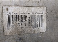  Рамка передняя (телевизор) Mercedes R W251 2005- 20302972 #2