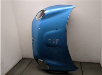  Капот Mini Cooper (F56) 2013- 20302973 #1