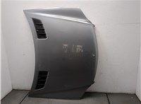  Обшивка капота Mercedes ML W164 2005-2011 11351047 #1