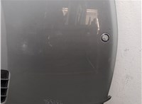  Обшивка капота Mercedes ML W164 2005-2011 11351047 #3