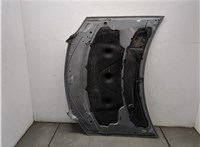 Обшивка капота Mercedes ML W164 2005-2011 11351047 #6