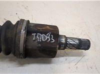  Полуось (приводной вал, шрус) Nissan X-Trail (T30) 2001-2006 20302993 #2