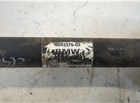 8643375 Полуось (приводной вал, шрус) BMW X1 (F48) 2015-2019 20303003 #2