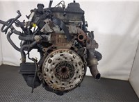  Двигатель (ДВС) Ford Transit 2000-2006 20303007 #3