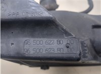  Корпус воздушного фильтра Citroen Berlingo 2002-2008 20303009 #3