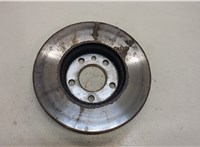  Диск тормозной Volkswagen Transporter 5 2009-2015 20303019 #1