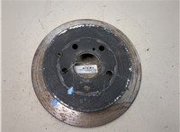  Диск тормозной Lexus RX 2009-2015 20303045 #3