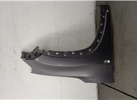  Кронштейн бампера Chevrolet Orlando 2011-2015 11351068 #1