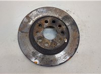  Диск тормозной Volkswagen Passat 8 2015- 20303053 #3