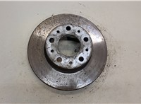  Диск тормозной Peugeot Boxer 2014- 20303074 #3