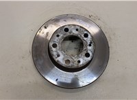  Диск тормозной Peugeot Boxer 2014- 20303076 #3