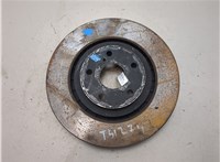  Диск тормозной Lexus RX 2009-2015 20303081 #4