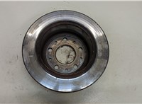 4249K7 Диск тормозной Peugeot Boxer 2014- 20303088 #1