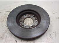  Диск тормозной Opel Zafira B 2005-2012 20303107 #2
