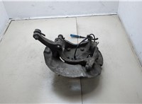  Ступица (кулак, цапфа) BMW 5 E60 2003-2009 20303111 #2