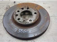  Диск тормозной Opel Zafira B 2005-2012 20303112 #1