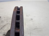  Диск тормозной Opel Zafira B 2005-2012 20303112 #2