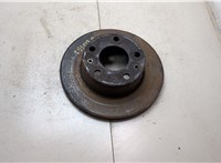  Диск тормозной Iveco Daily 3 2000-2005 20303121 #3