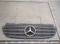  Решетка радиатора Mercedes Vito W639 2004-2013 20303133 #1