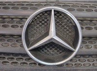  Решетка радиатора Mercedes Vito W639 2004-2013 20303133 #3