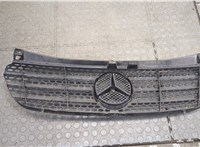  Решетка радиатора Mercedes Vito W639 2004-2013 20303133 #4