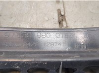  Решетка радиатора Mercedes Vito W639 2004-2013 20303133 #5
