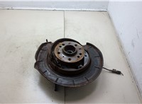  Ступица (кулак, цапфа) Mercedes ML W164 2005-2011 20303135 #2