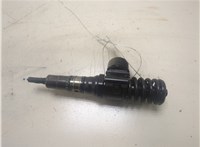 03G130073G Форсунка топливная Audi A4 (B7) 2005-2007 20303149 #1