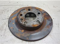  Диск тормозной Opel Zafira B 2005-2012 20303157 #1