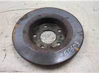  Диск тормозной Opel Zafira B 2005-2012 20303157 #3