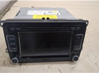  Магнитола Volkswagen Tiguan 2007-2011 20303165 #1