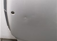  Обшивка капота Mercedes C W203 2000-2007 11351079 #2