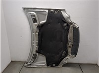  Обшивка капота Mercedes C W203 2000-2007 11351079 #5