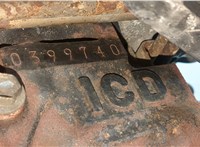  ТНВД Toyota RAV 4 2000-2005 11351089 #8