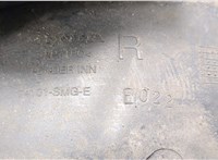  Защита арок (подкрылок) Honda Civic 2006-2012 20303198 #3