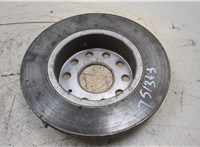  Диск тормозной Volkswagen Golf 5 2003-2009 20303227 #3