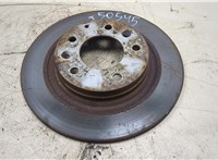  Диск тормозной Mazda 6 (GH) 2007-2012 20303239 #1