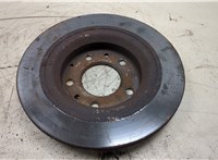  Диск тормозной Mazda 6 (GH) 2007-2012 20303239 #3