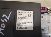  Блок управления Bluetooth BMW 4 F32 2013-2017 20303261 #2