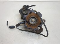  Ступица (кулак, цапфа) Mitsubishi Pajero / Montero 2000-2006 20303265 #1