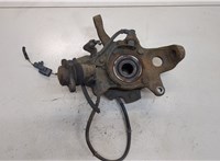  Ступица (кулак, цапфа) Mitsubishi Pajero / Montero 2000-2006 20303265 #2