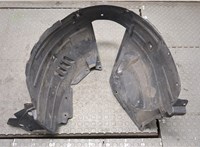  Защита арок (подкрылок) Nissan Qashqai 2006-2013 20303270 #1