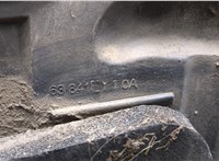  Защита арок (подкрылок) Nissan Qashqai 2006-2013 20303270 #5
