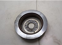  Диск тормозной Lexus RX 2009-2015 20303277 #1