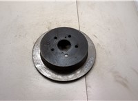  Диск тормозной Lexus RX 2009-2015 20303277 #3