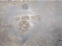  Защита арок (подкрылок) Volkswagen Transporter 5 2003-2009 20303283 #3