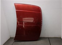  Обшивка капота Dodge Nitro 11351110 #1