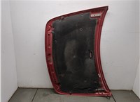  Обшивка капота Dodge Nitro 11351110 #6