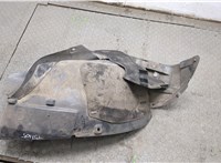  Защита арок (подкрылок) Citroen C3 picasso 2009-2017 20303304 #3