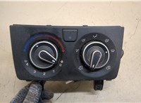 6452F5 Переключатель отопителя (печки) Peugeot Boxer 2014- 20303305 #1